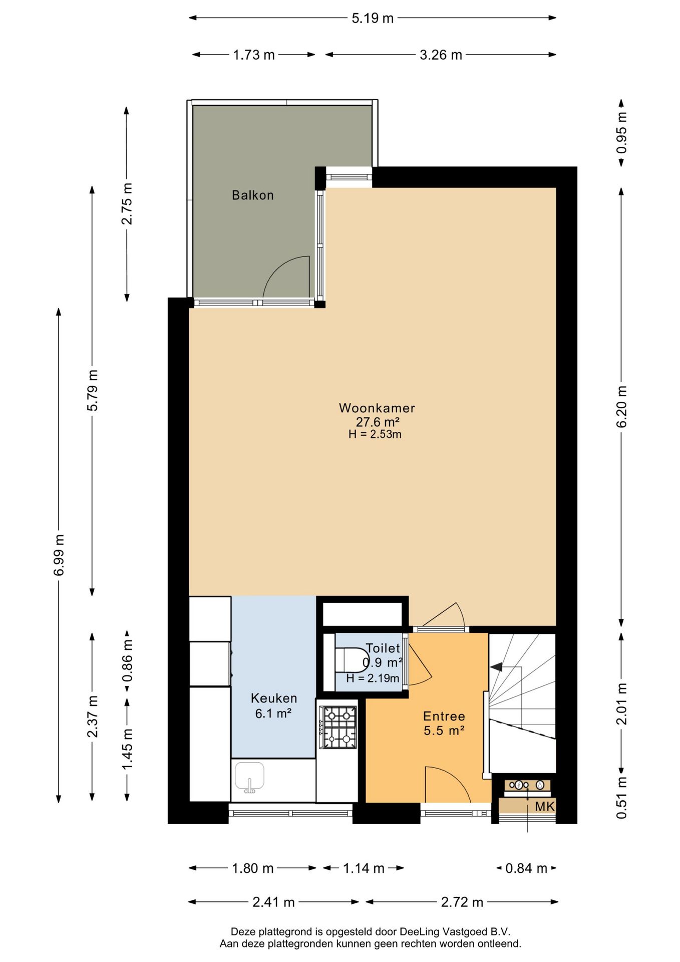 Foto 35 van Fongersplaats 65