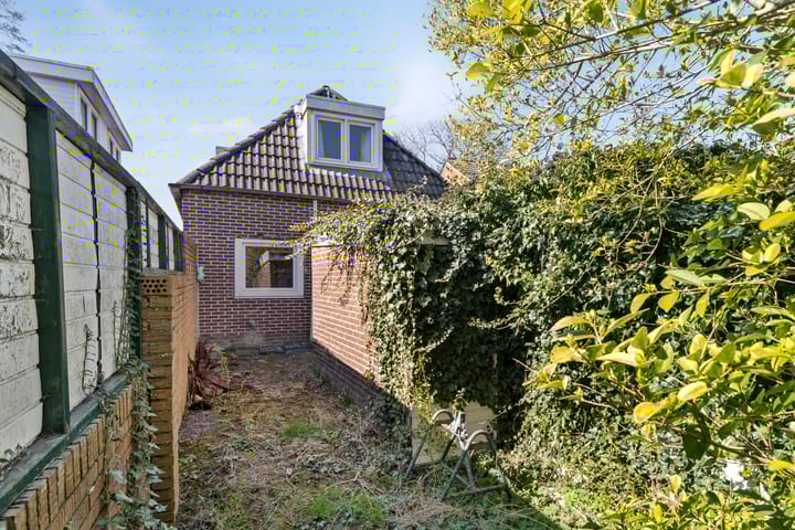 Foto 2 van Landbouwstraat 44