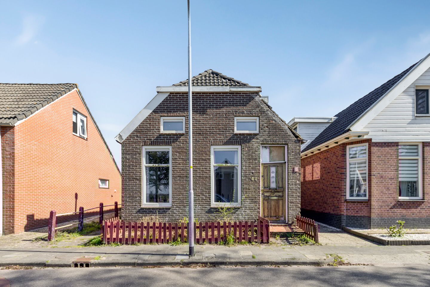 Photo 5 of Landbouwstraat 44