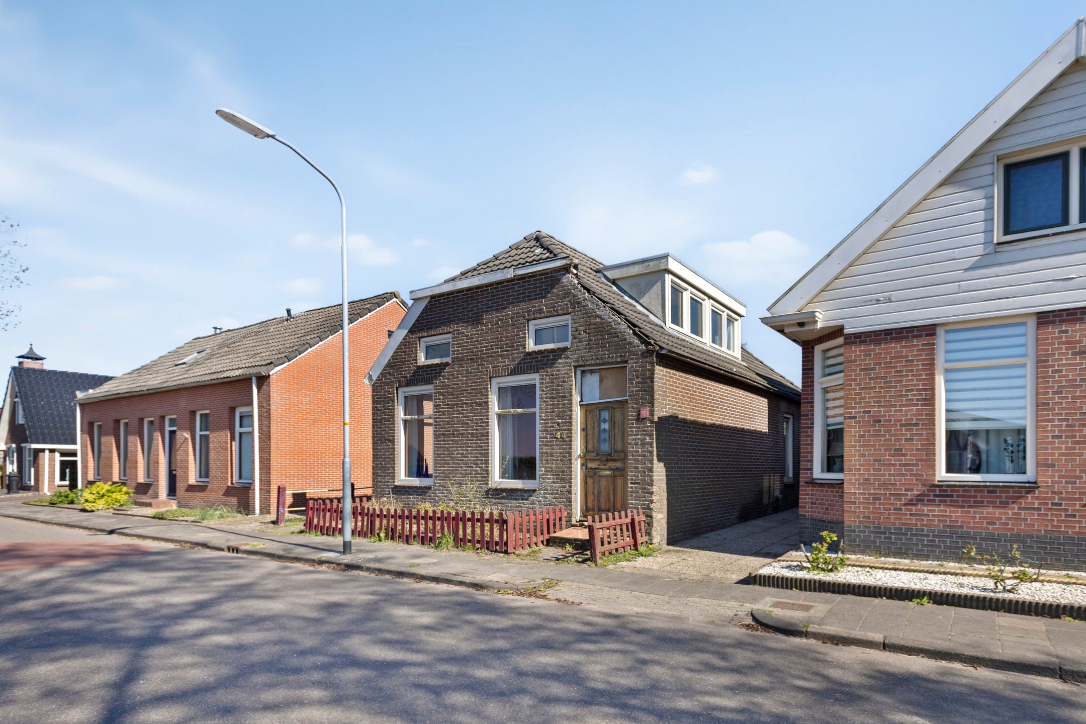 Photo 6 of Landbouwstraat 44