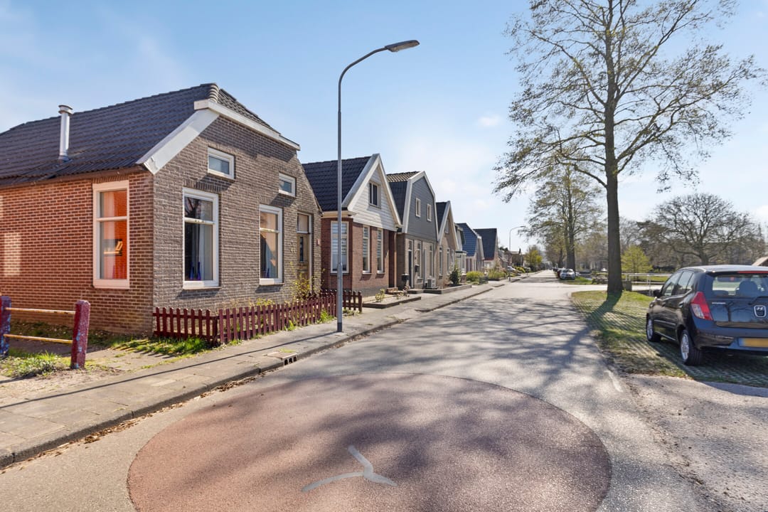 Photo 7 of Landbouwstraat 44