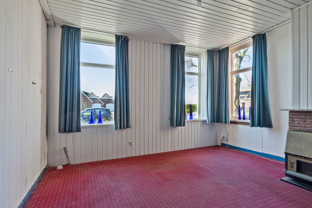 Photo 11 of Landbouwstraat 44