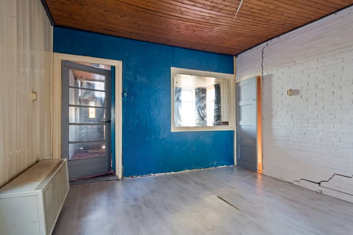 Foto 13 van Landbouwstraat 44