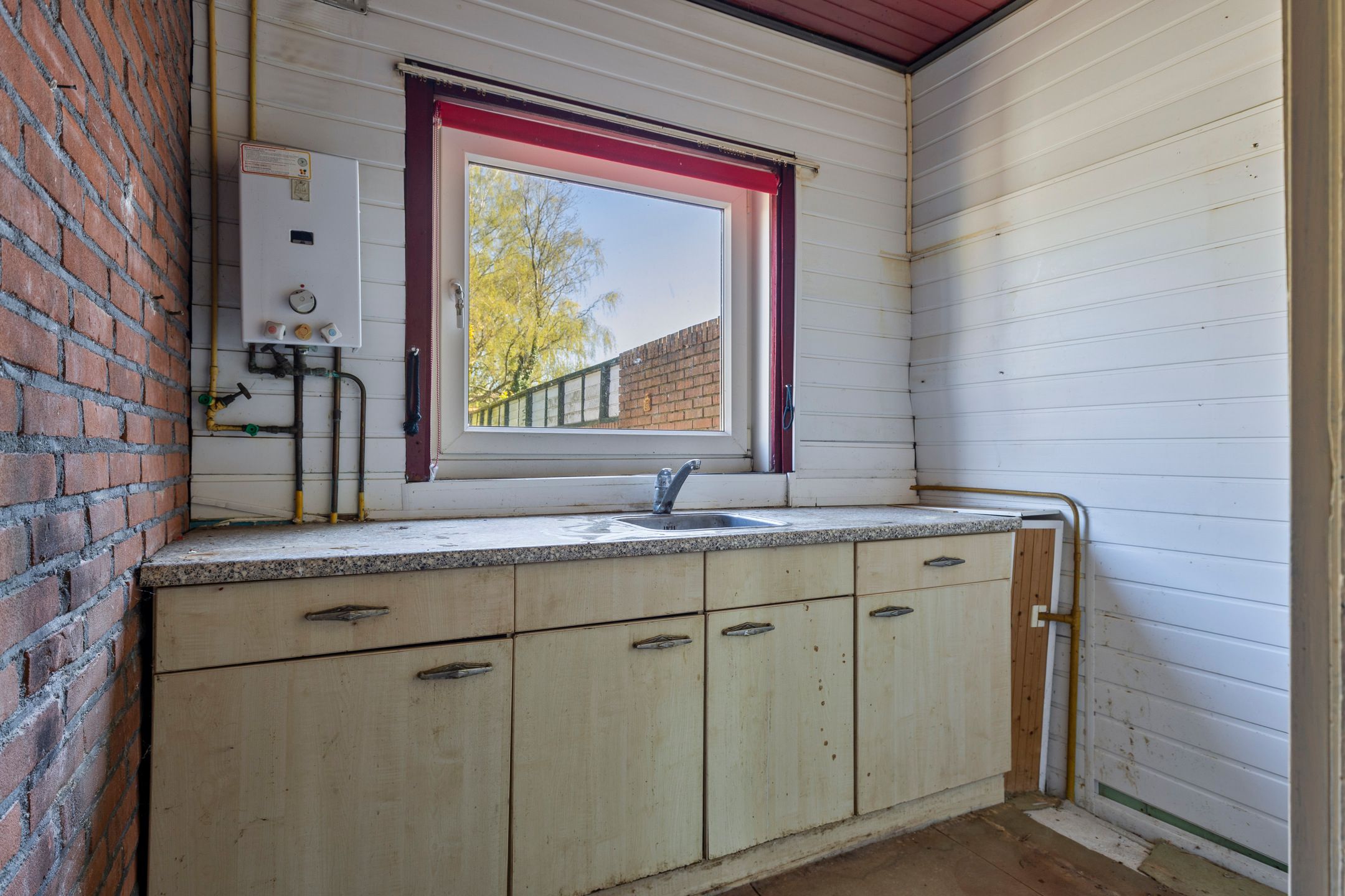 Photo 15 of Landbouwstraat 44