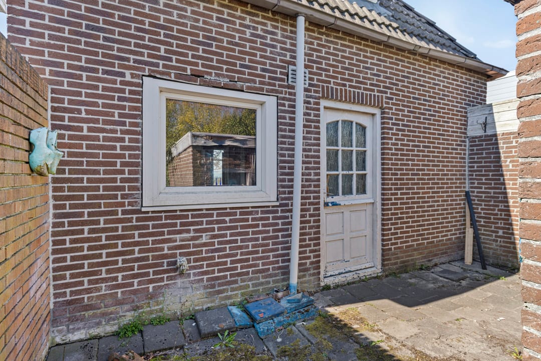 Photo 22 of Landbouwstraat 44