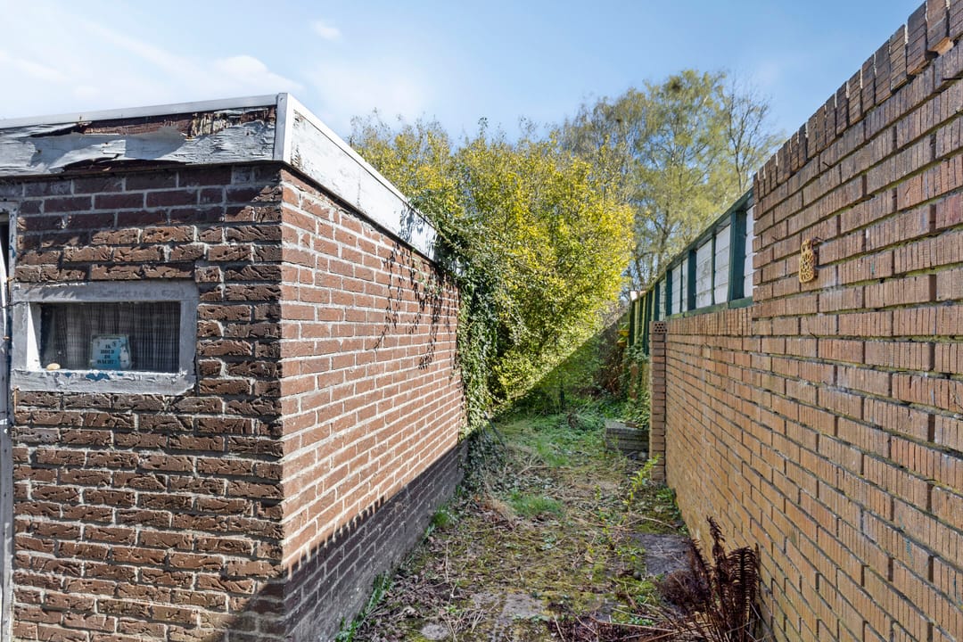 Photo 23 of Landbouwstraat 44