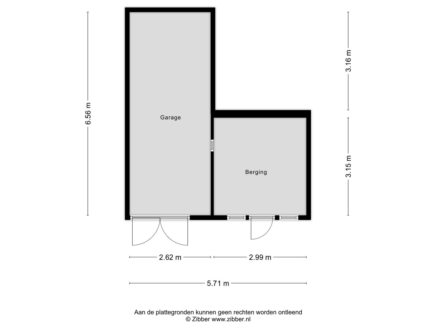Photo 29 of Landbouwstraat 44