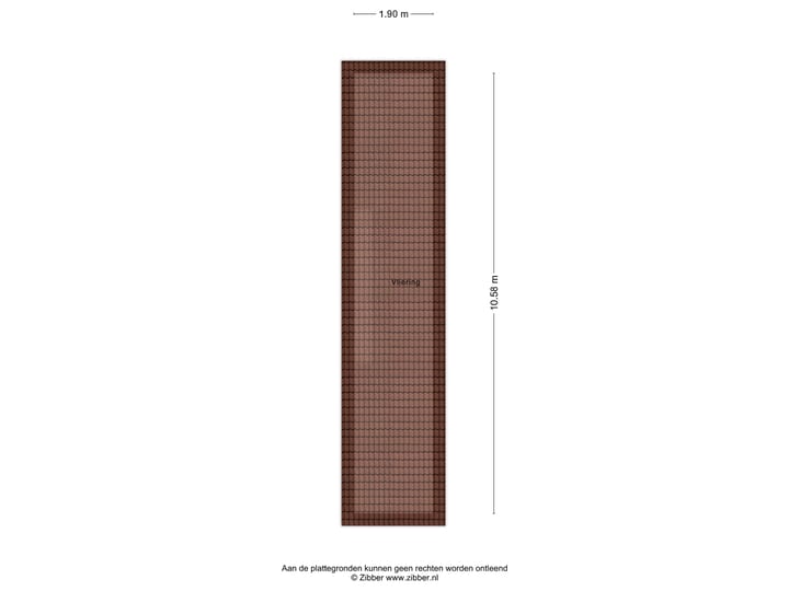 Foto 30 van Landbouwstraat 44