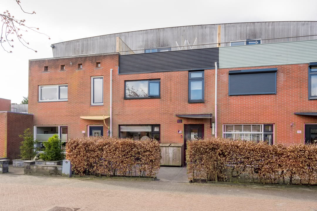 Photo 1 of Beekmansgoed 14