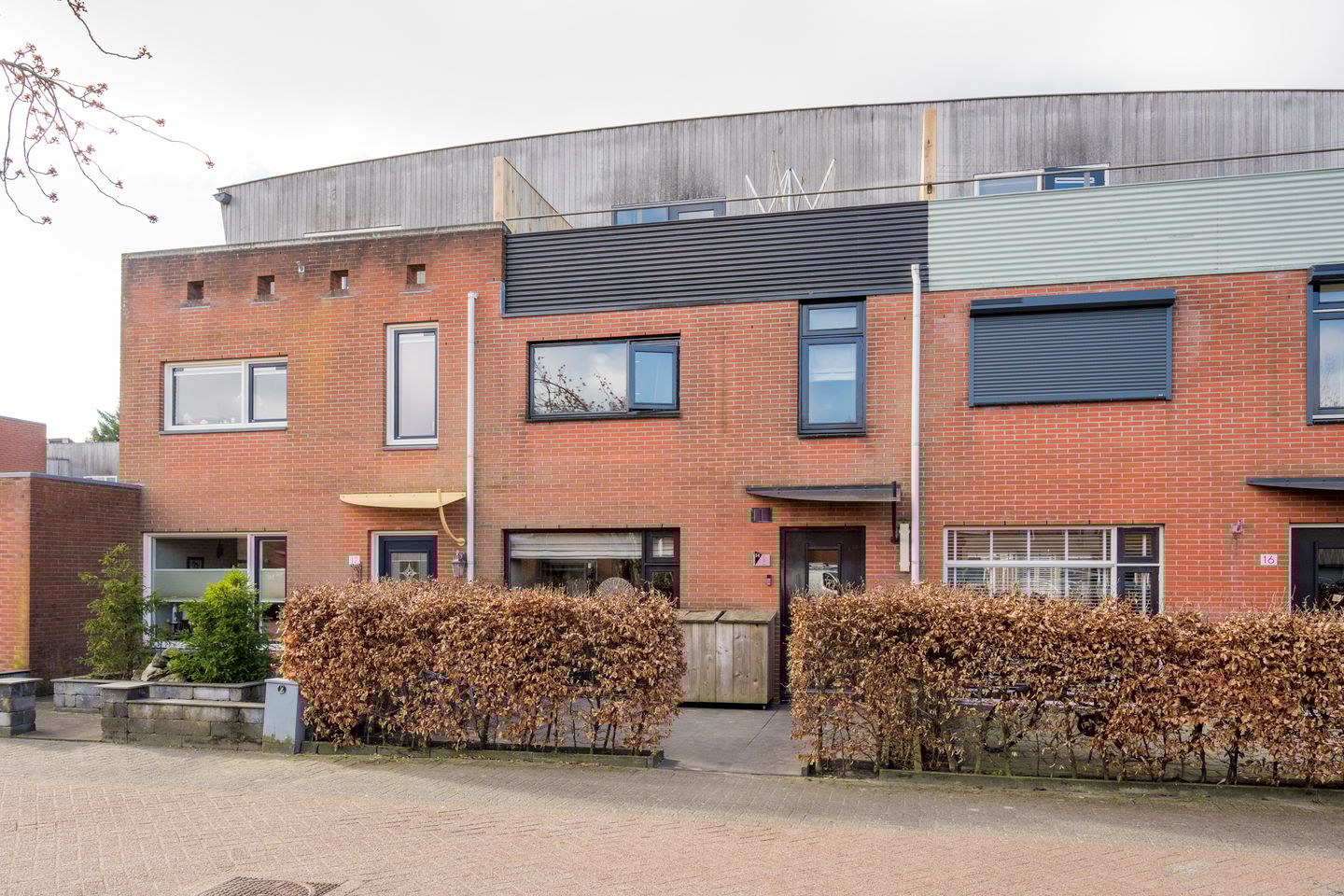 Foto 1 van Beekmansgoed 14