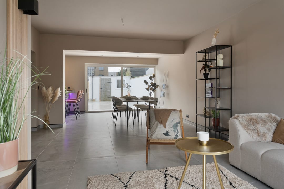 Foto 2 van Pieter Zeemanstraat 47