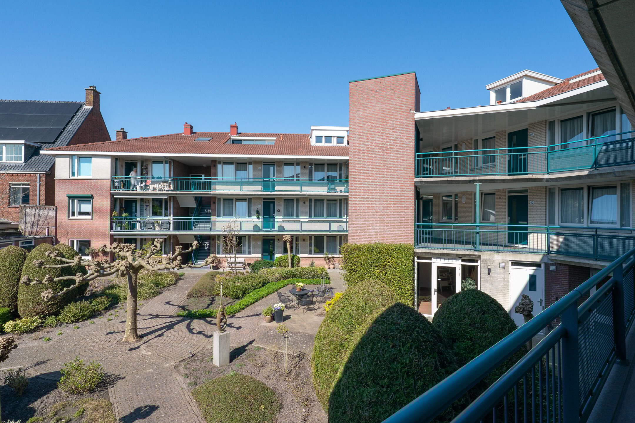 Foto 24 van Emmastraat 42