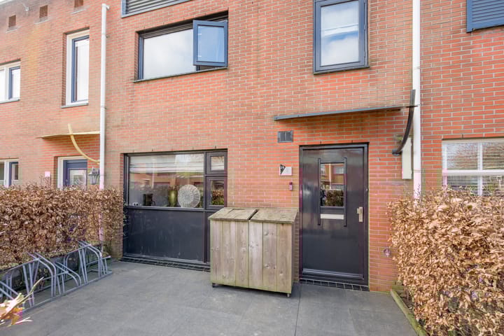 Foto 32 van Beekmansgoed 14