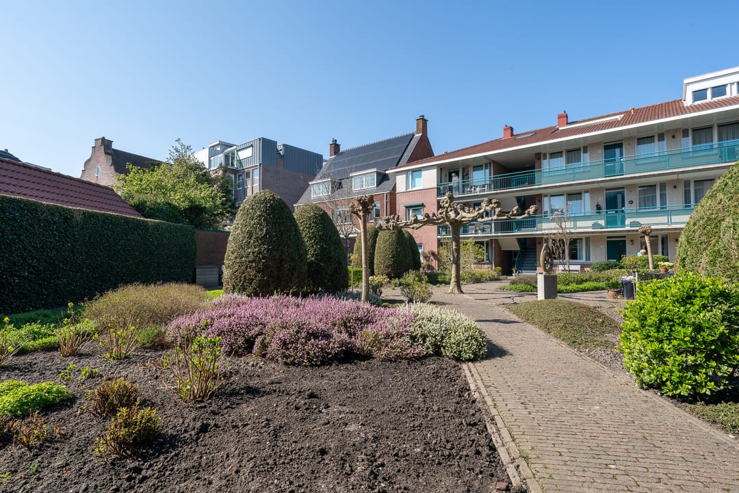 Foto 26 van Emmastraat 42