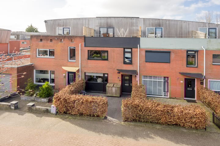 Foto 35 van Beekmansgoed 14