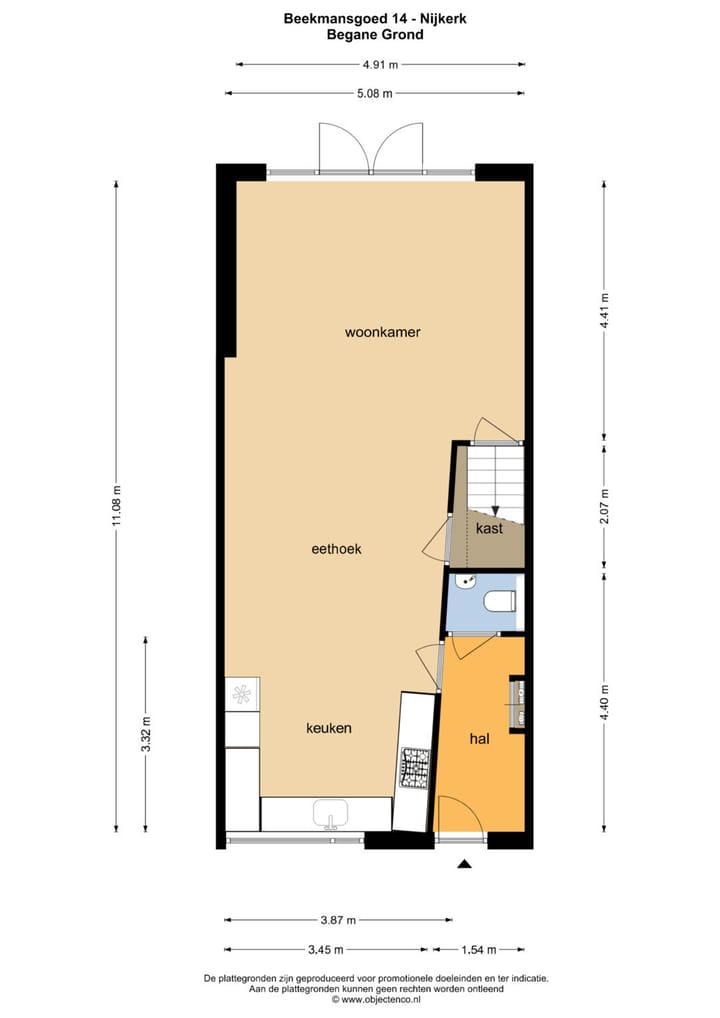 Foto 39 van Beekmansgoed 14