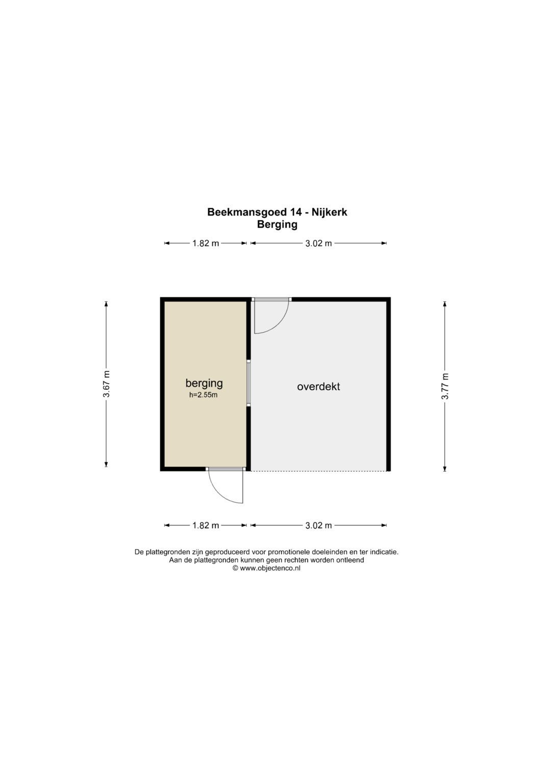 Photo 40 of Beekmansgoed 14