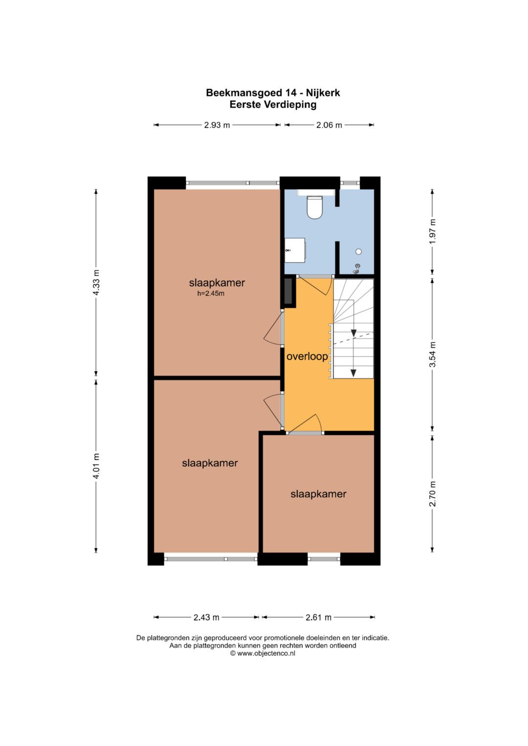 Photo 41 of Beekmansgoed 14