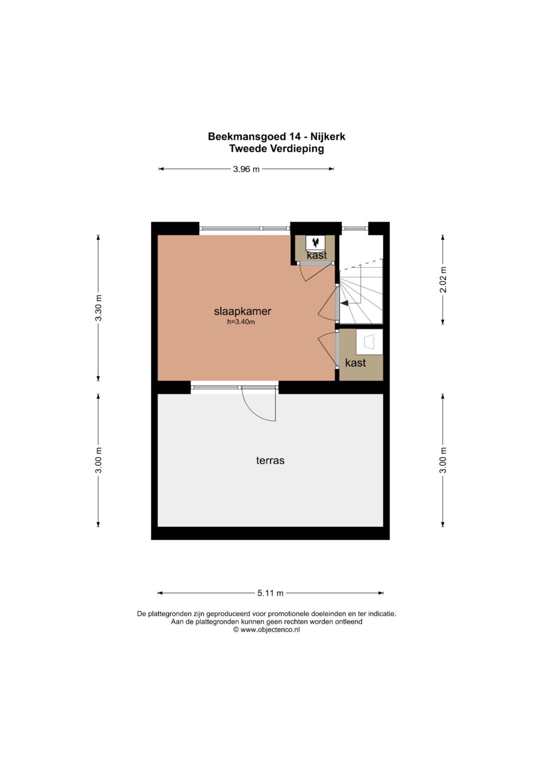 Photo 42 of Beekmansgoed 14