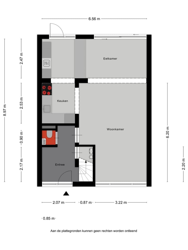 Foto 42 van Pieter Zeemanstraat 47