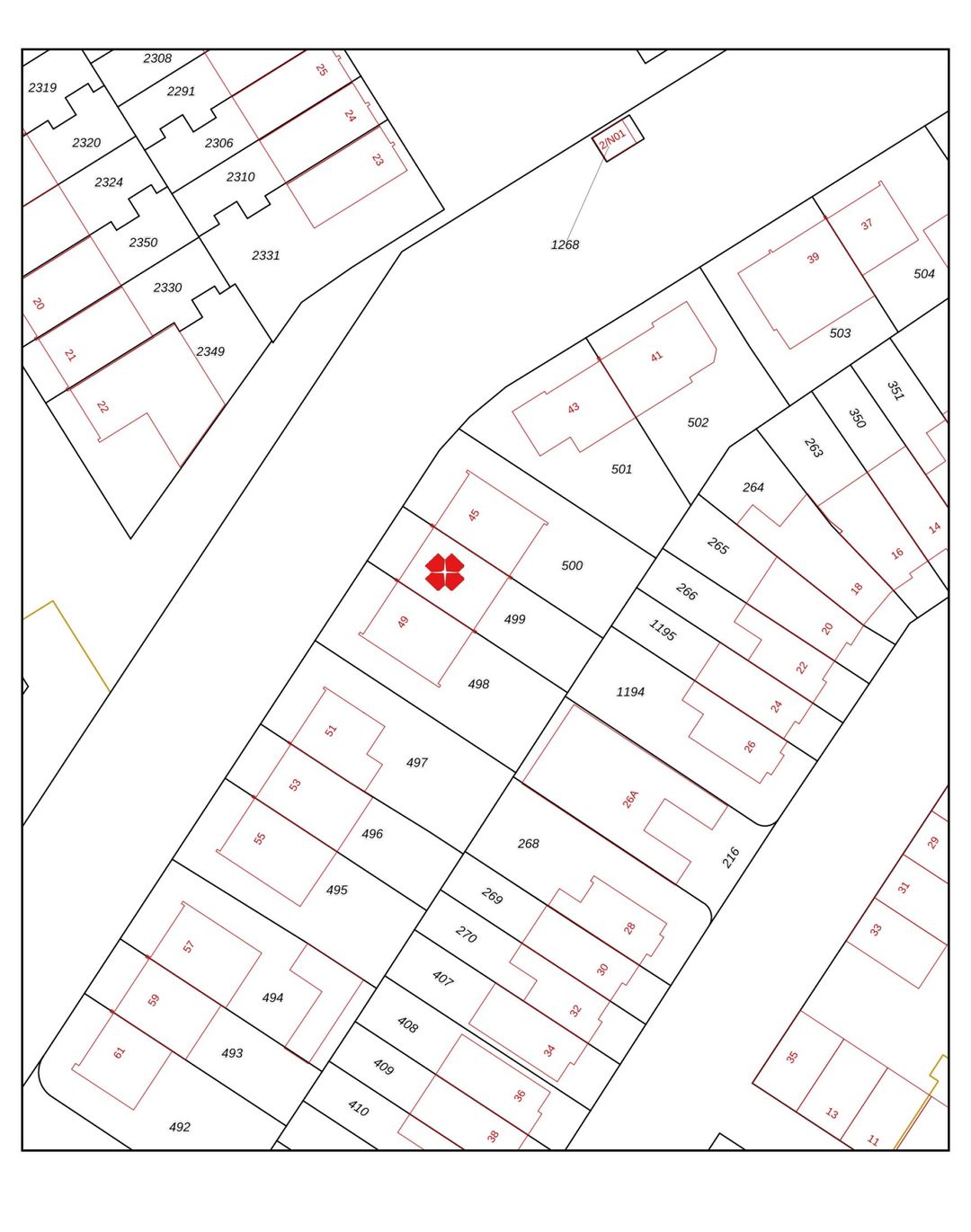 Foto 46 van Pieter Zeemanstraat 47