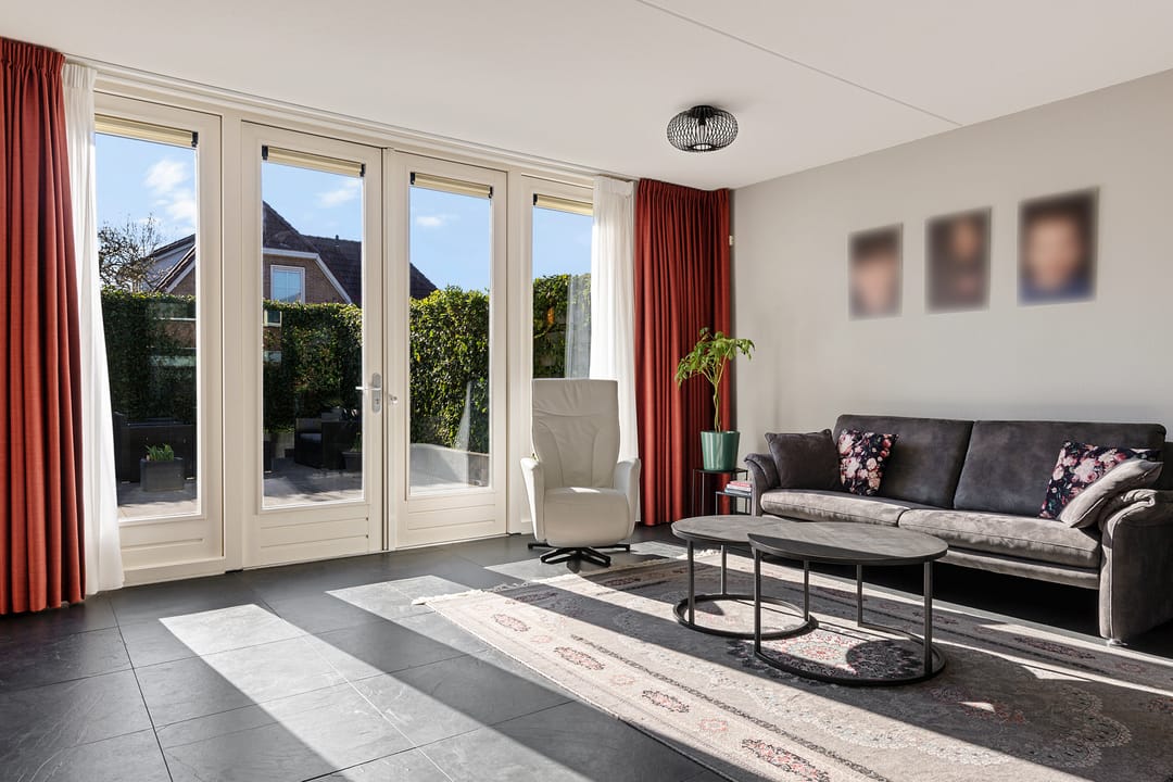 Foto 8 van Lepelaar 81