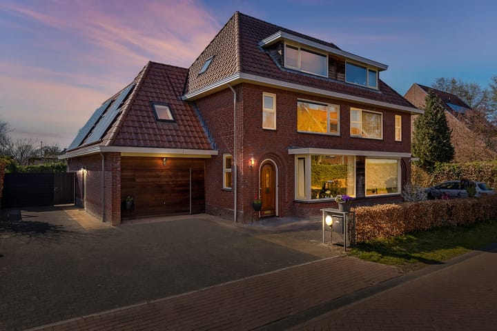 Foto 45 van Lepelaar 81