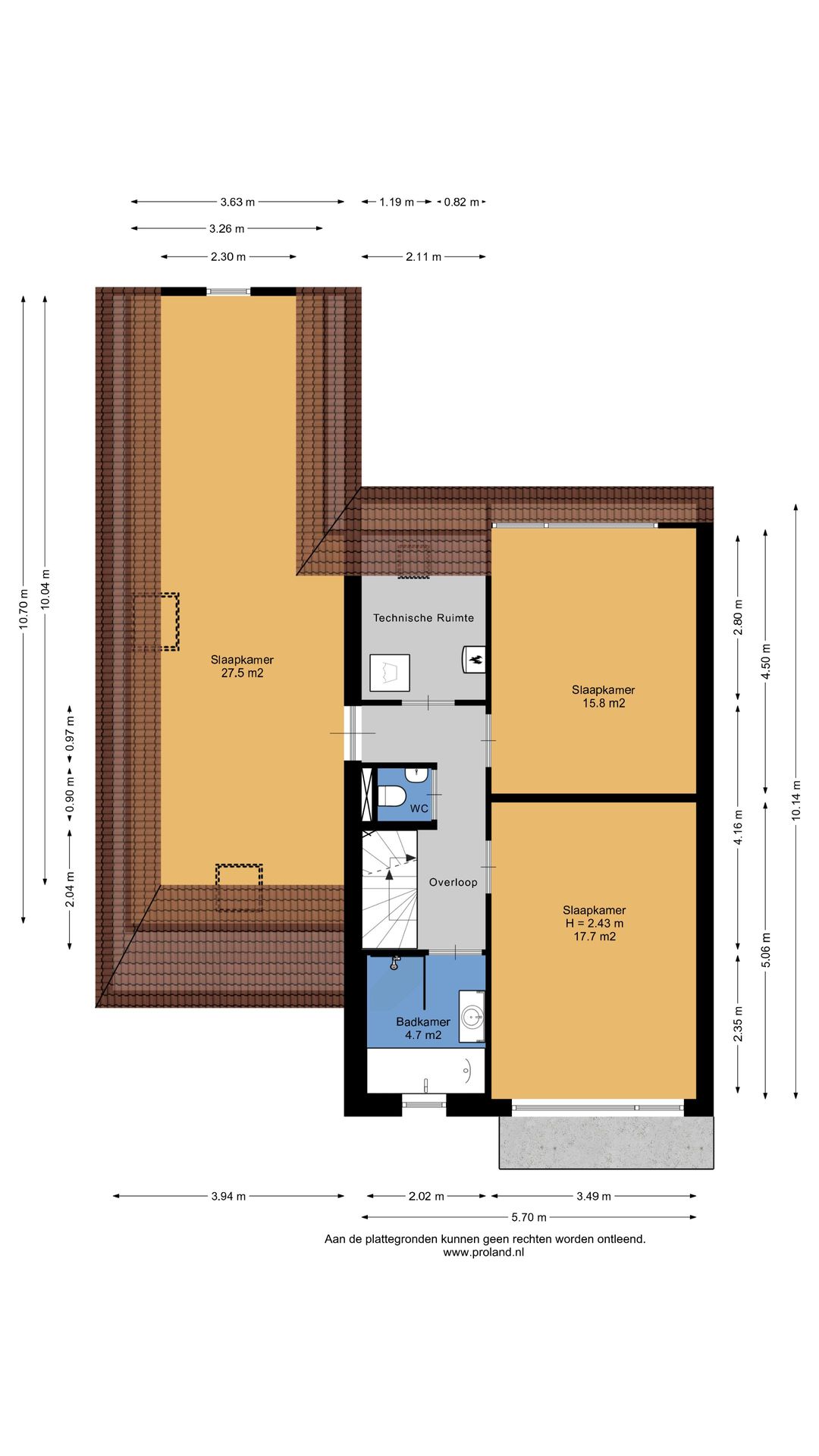 Foto 47 van Lepelaar 81