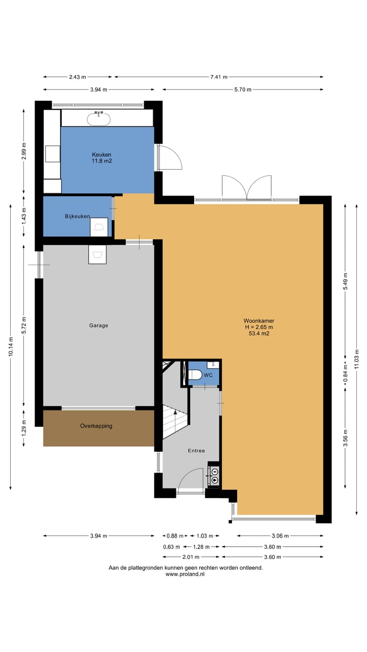 Foto 48 van Lepelaar 81