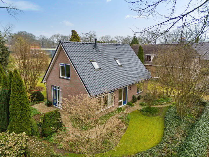 Foto 1 van Oude Dalerveensestraat 10