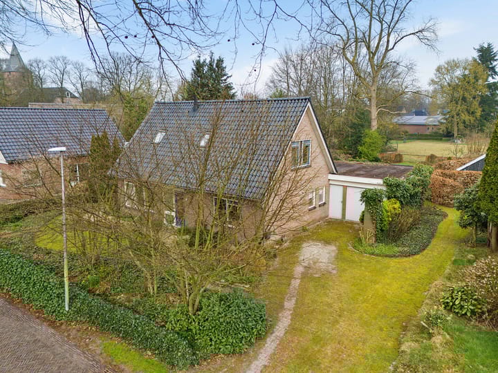 Foto 2 van Oude Dalerveensestraat 10