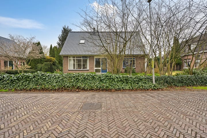 Foto 5 van Oude Dalerveensestraat 10