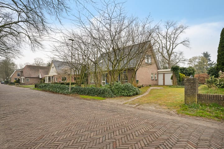 Foto 7 van Oude Dalerveensestraat 10