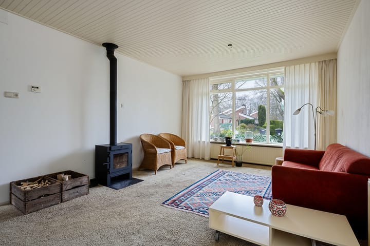 Foto 12 van Oude Dalerveensestraat 10