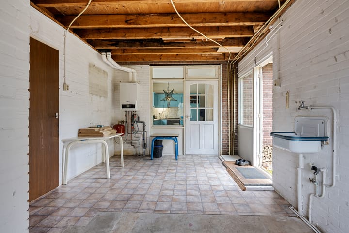 Foto 25 van Oude Dalerveensestraat 10