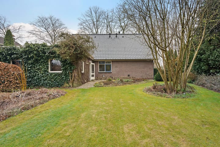 Foto 40 van Oude Dalerveensestraat 10