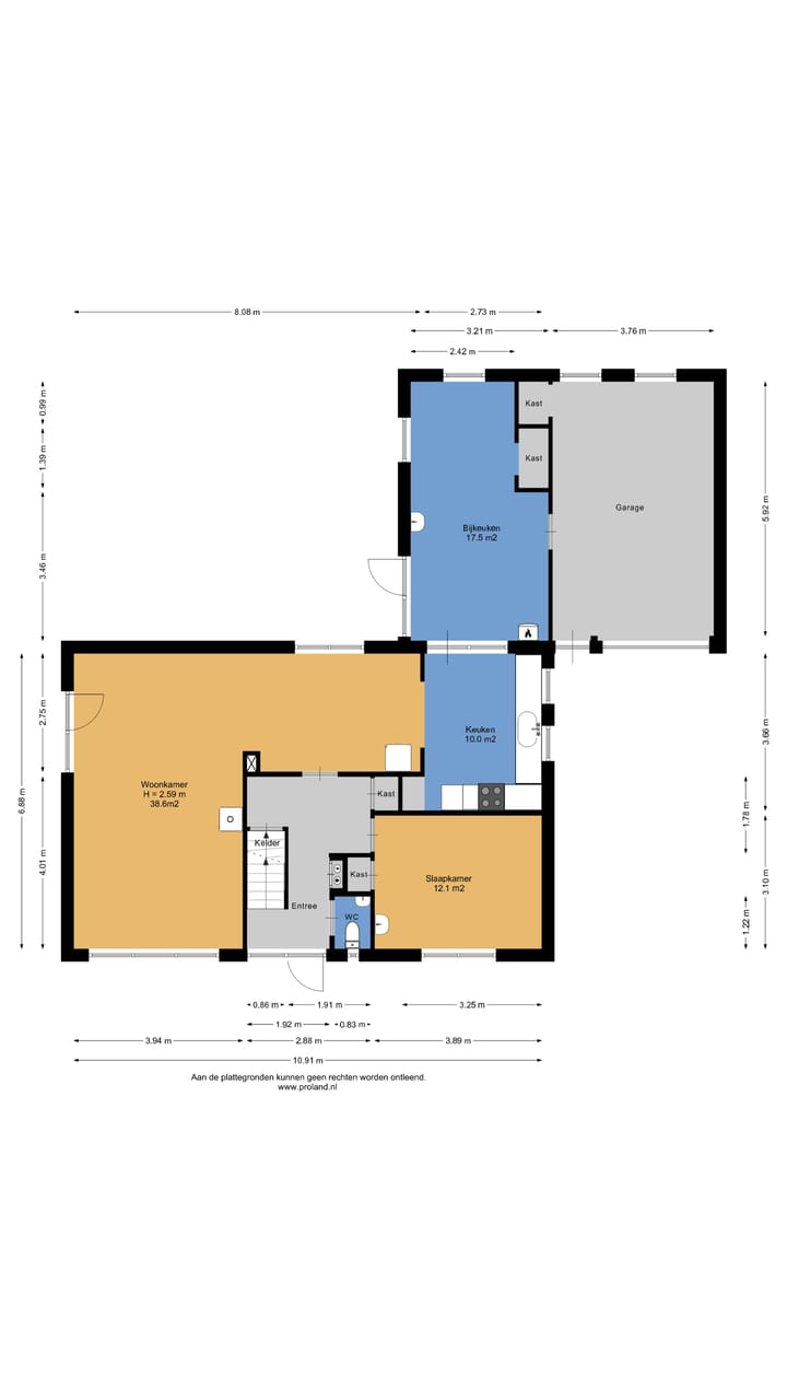 Foto 48 van Oude Dalerveensestraat 10