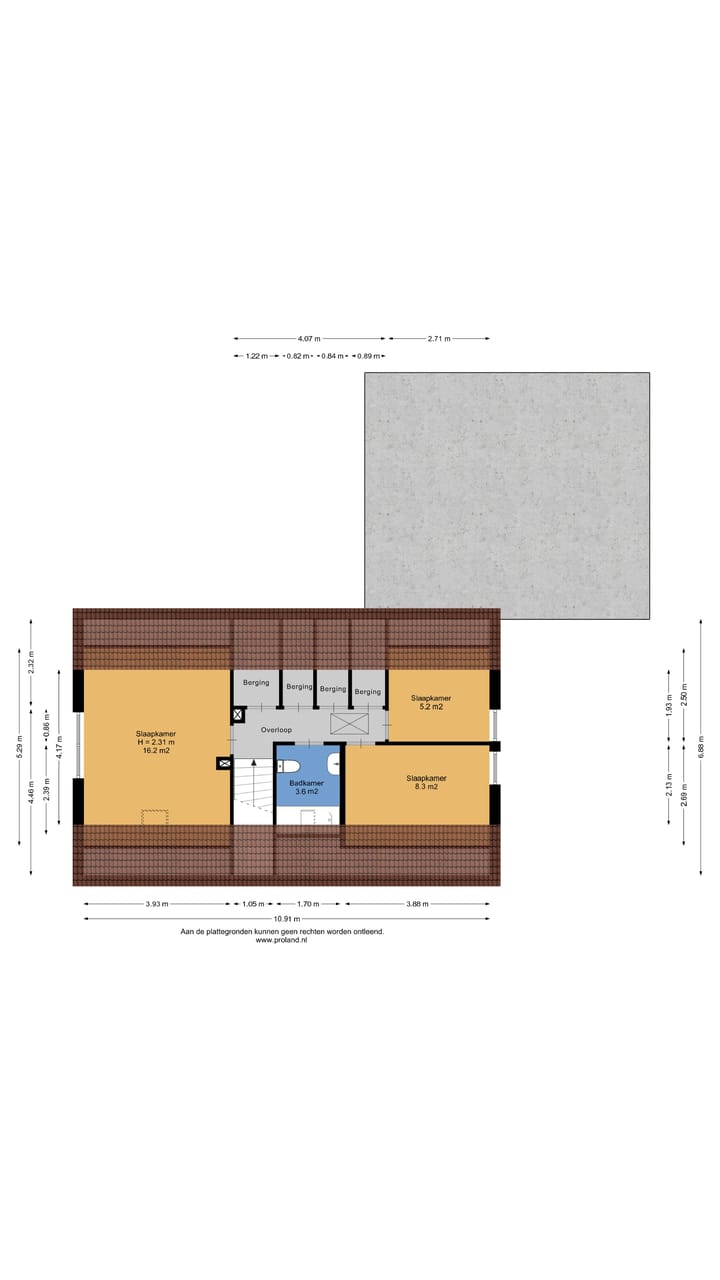 Foto 49 van Oude Dalerveensestraat 10