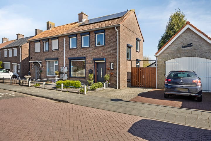 Foto 2 van AM de Jongstraat 2