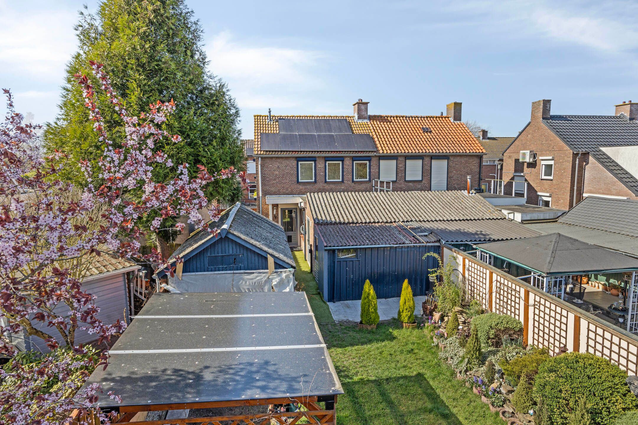 Foto 3 van AM de Jongstraat 2