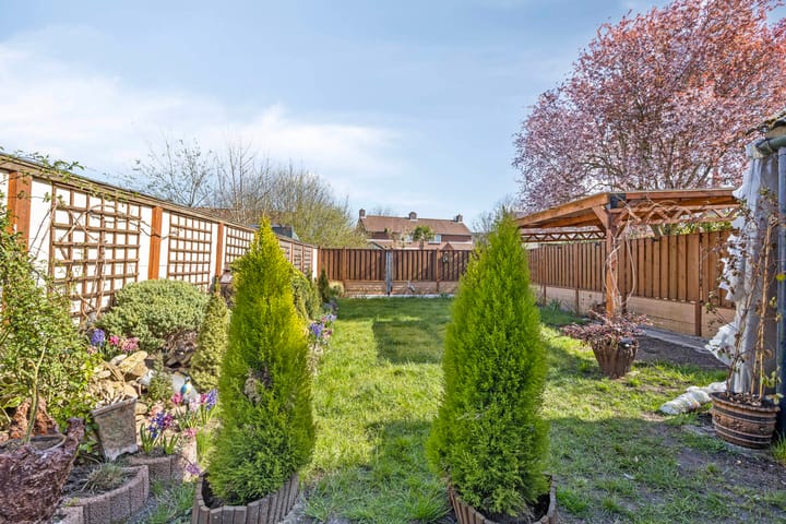 Foto 4 van AM de Jongstraat 2