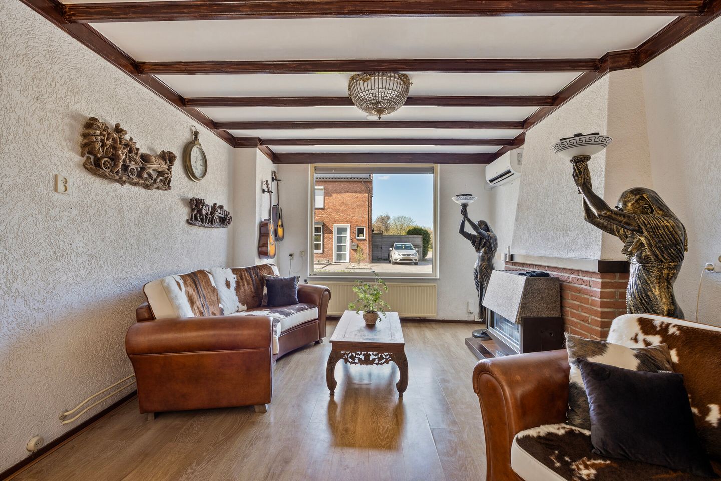 Foto 5 van AM de Jongstraat 2