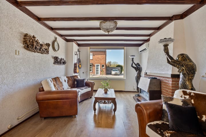 Foto 5 van AM de Jongstraat 2