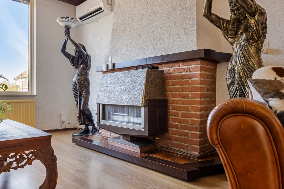 Foto 8 van AM de Jongstraat 2