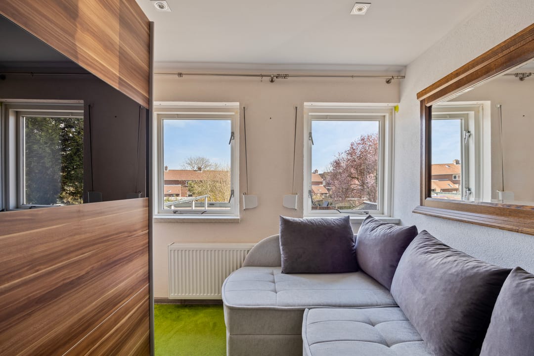 Foto 17 van AM de Jongstraat 2