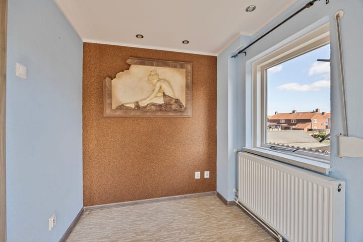 Foto 19 van AM de Jongstraat 2