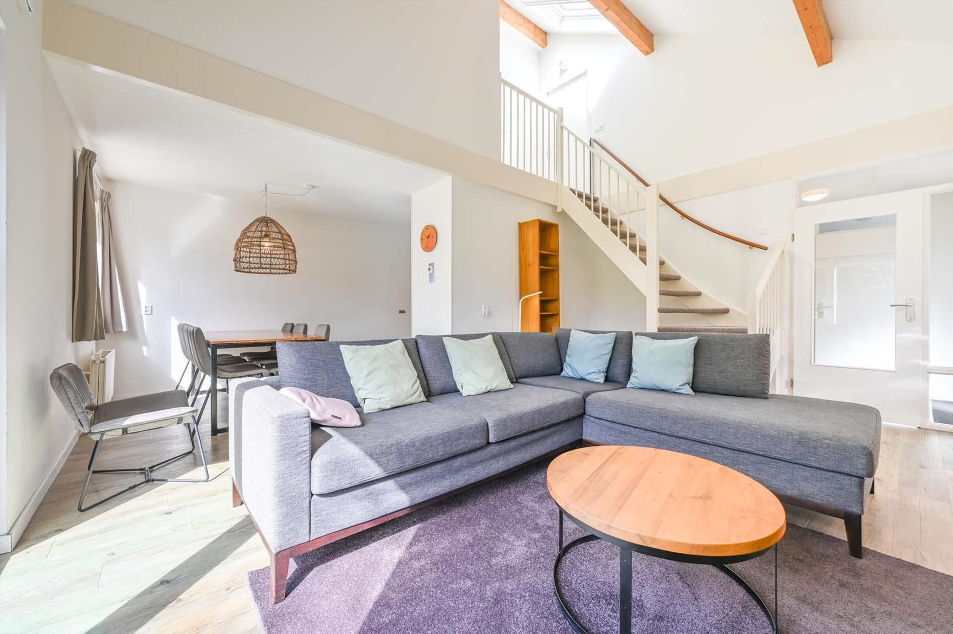 3-bedroom freehold villa in Julianadorp — photo 5 of 5