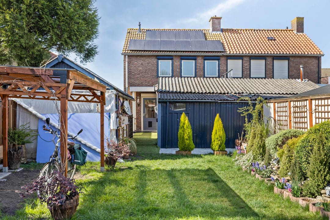 Foto 23 van AM de Jongstraat 2