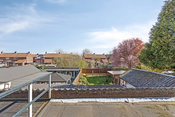 Foto 24 van AM de Jongstraat 2