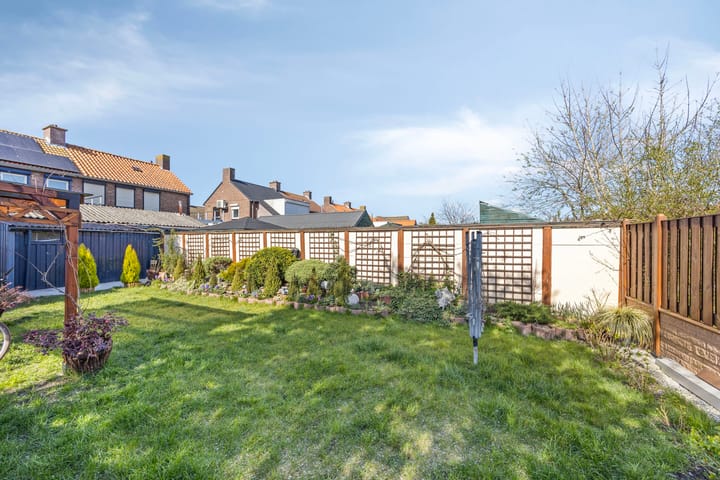 Foto 25 van AM de Jongstraat 2